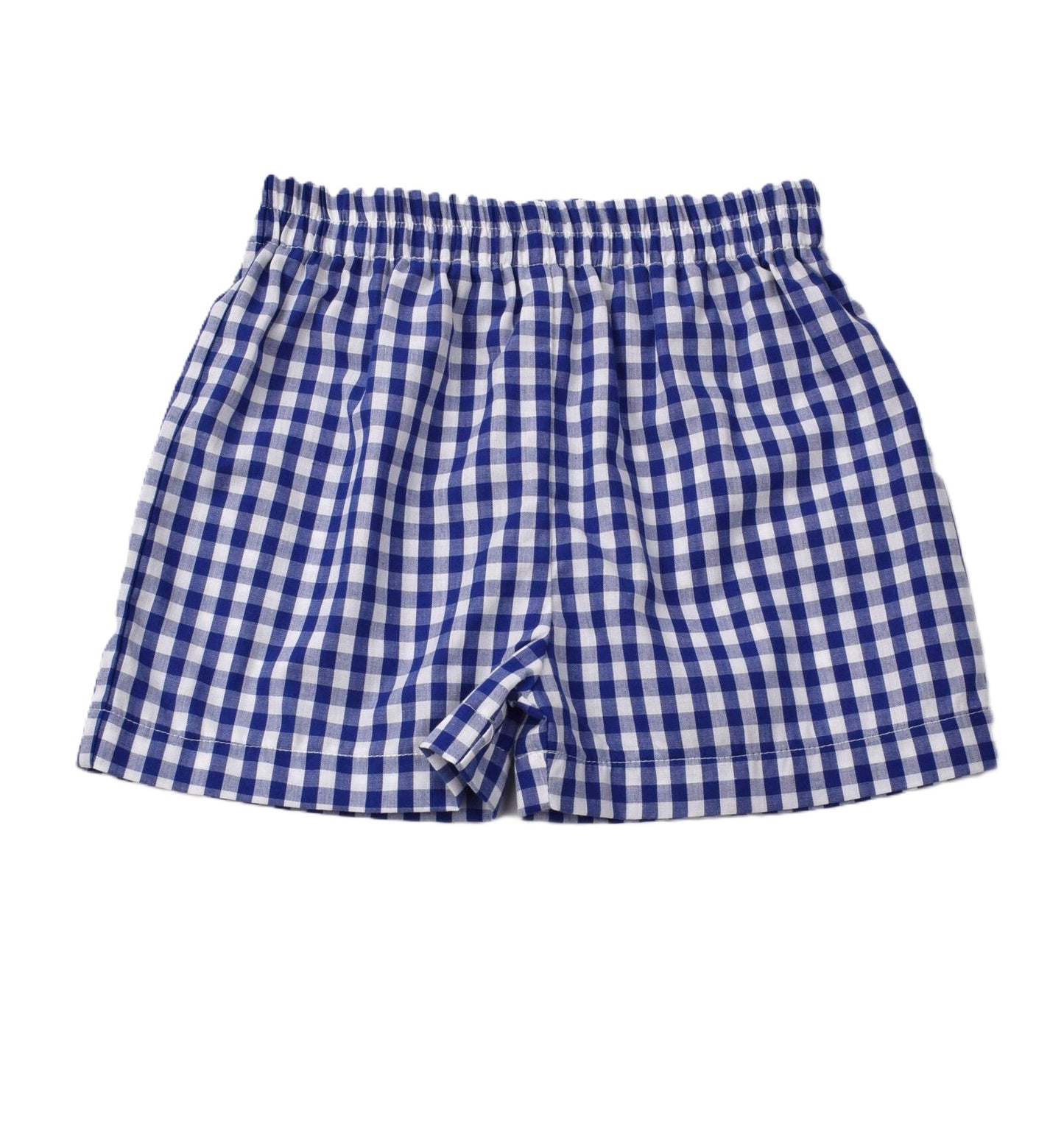 Funtasia - A is for Apple Short Set