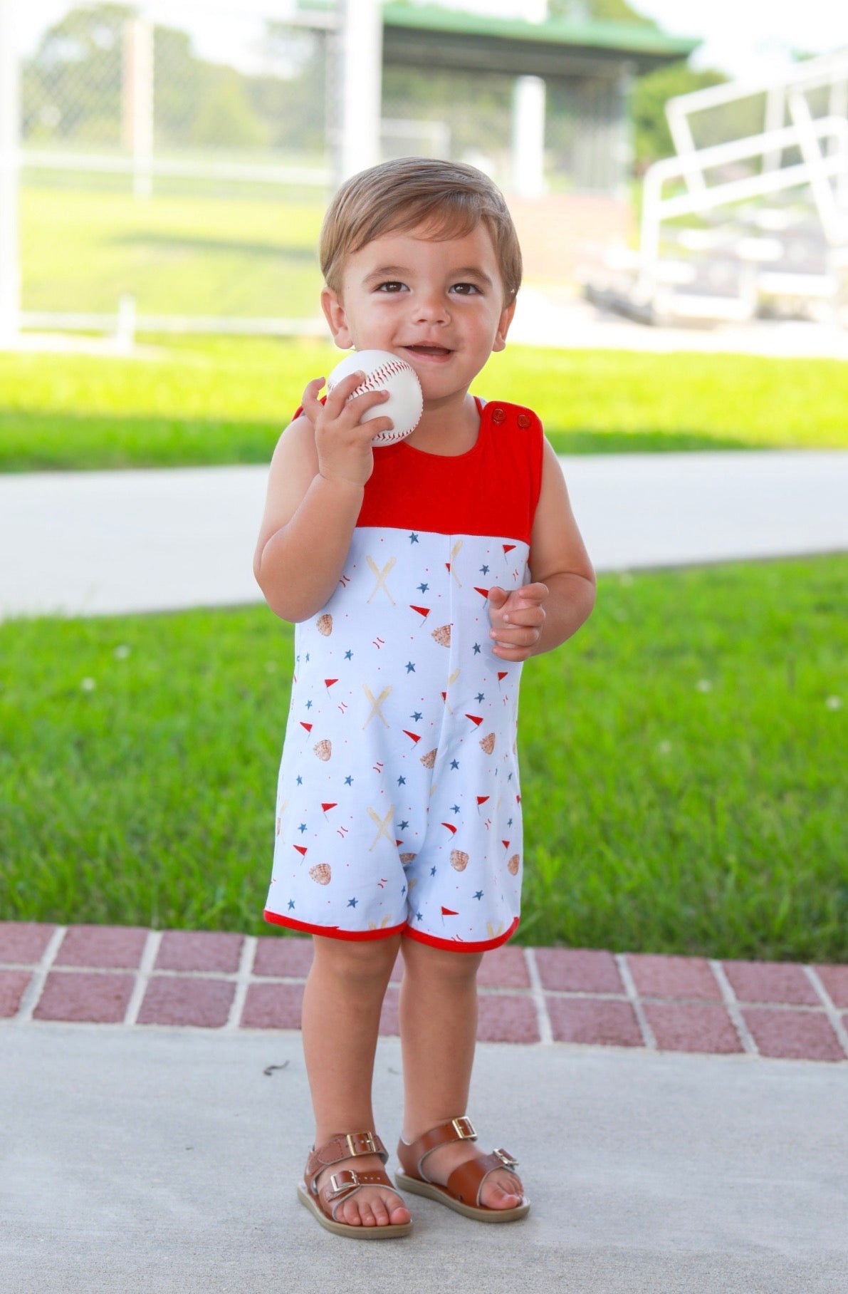 Trotter Street | All-Star Jon Jon