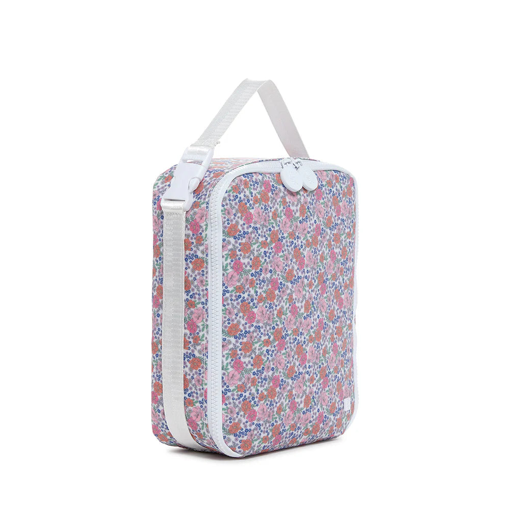TRVL | Lunch Box - Garden Floral