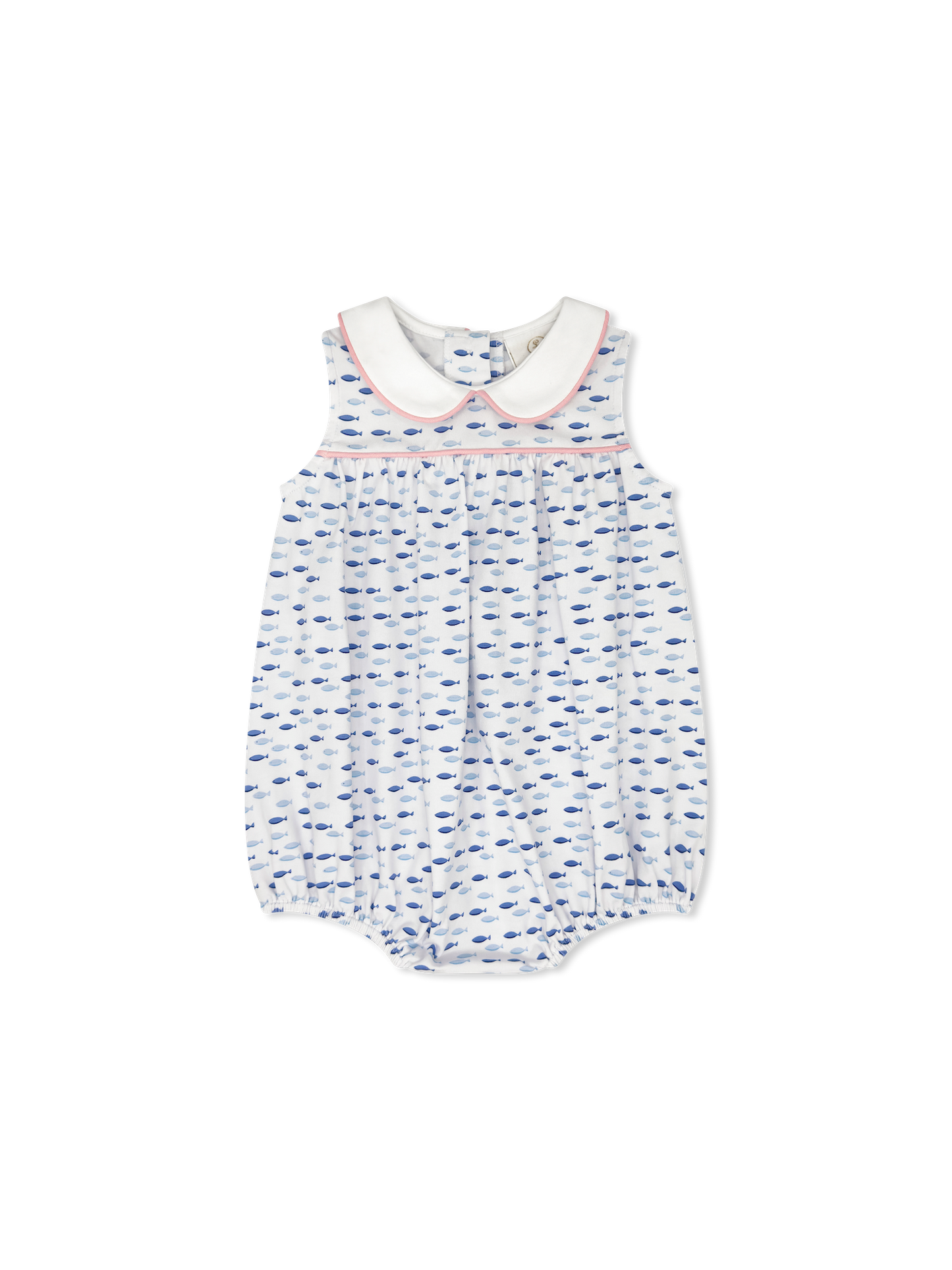 Lullaby Set | Charleston Bubble - One Fish, Two Fish
