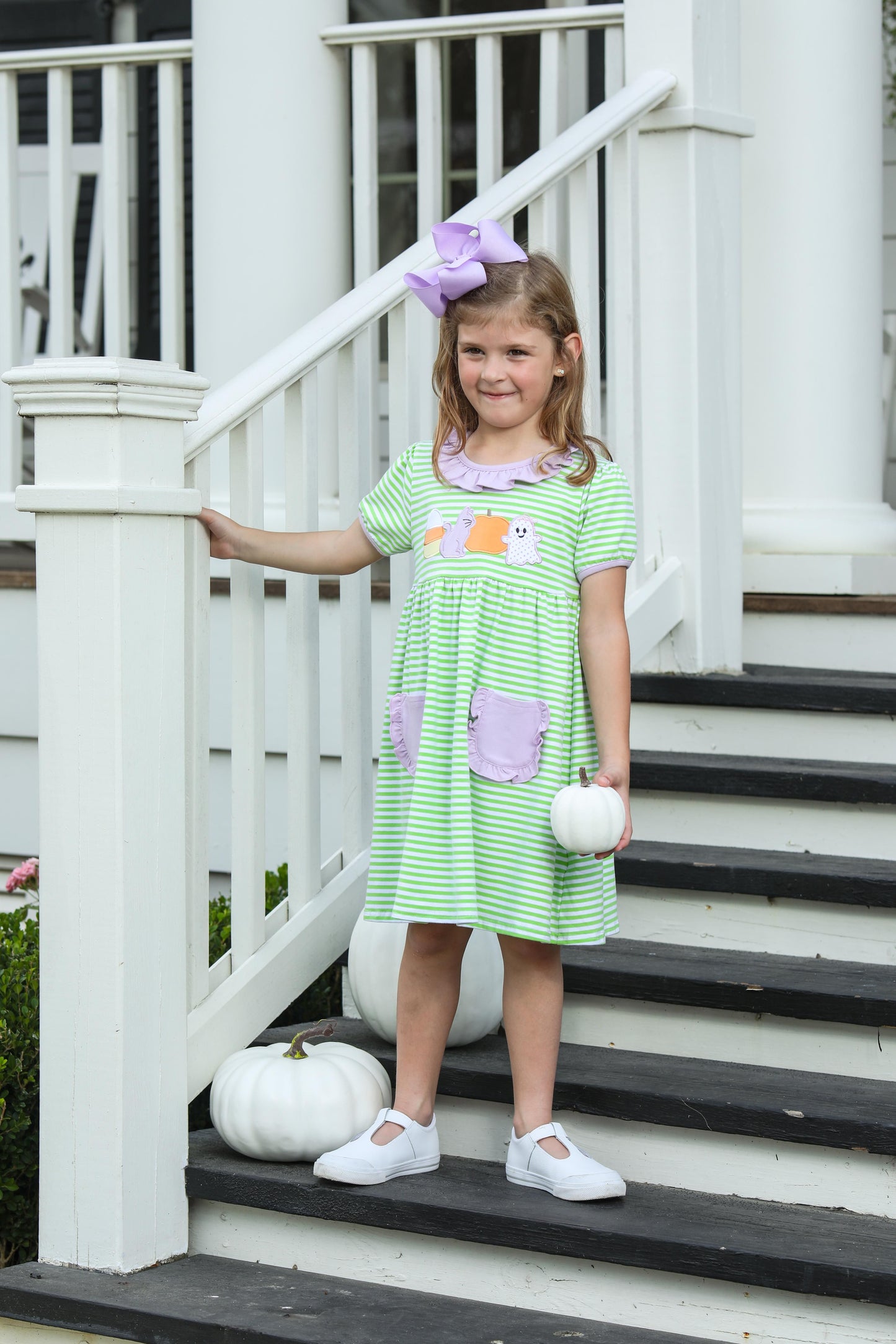 Trotter Street | Halloween Dress