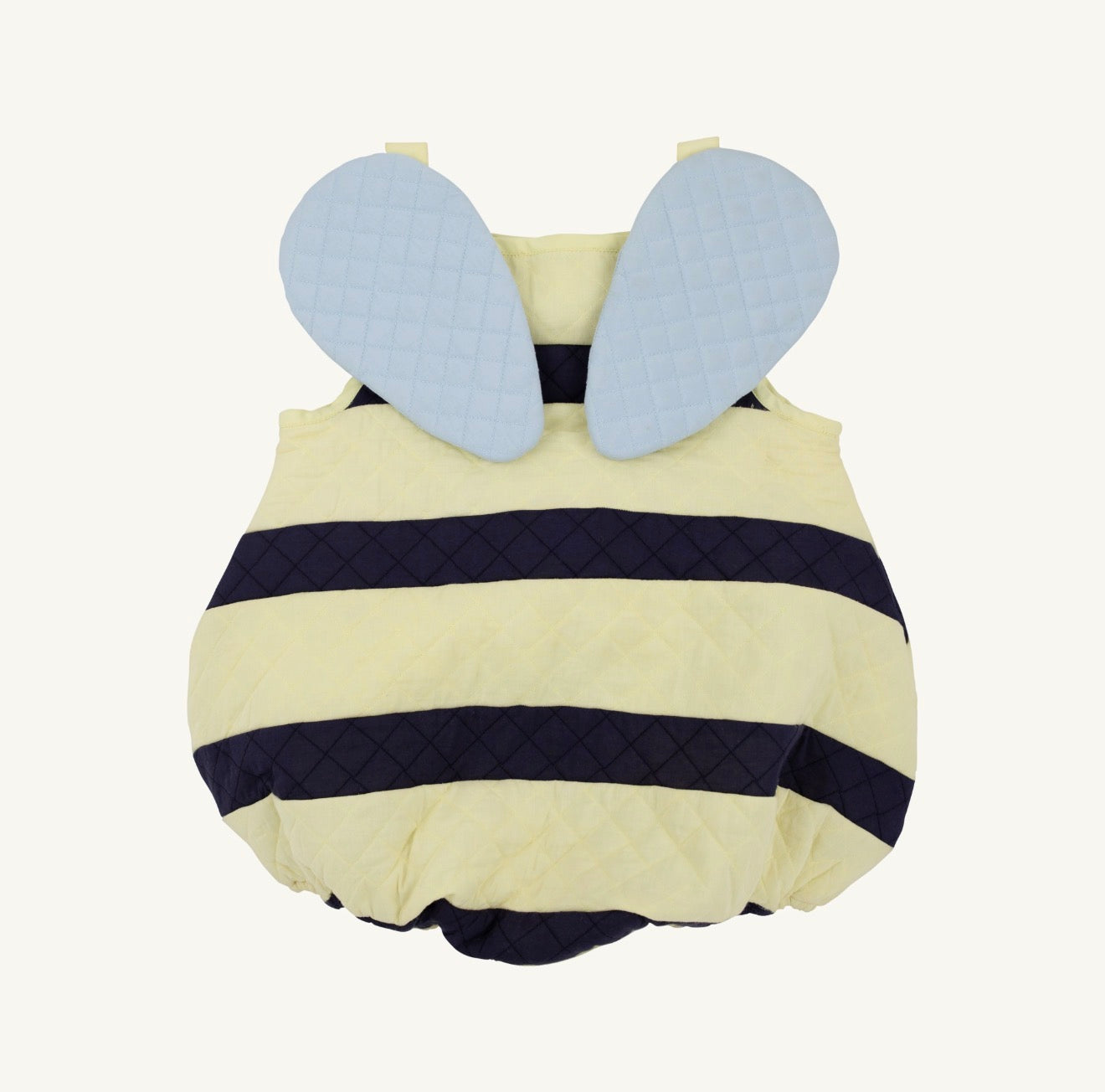 TBBC | Happy Halloween Costume Bumble Bee (Toddler)