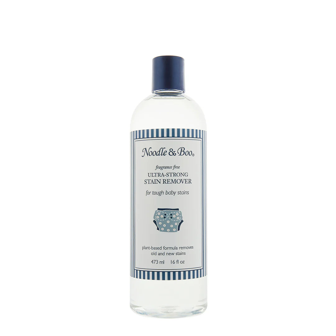 Noodle & Boo | Ultra-Strong Stain Remover