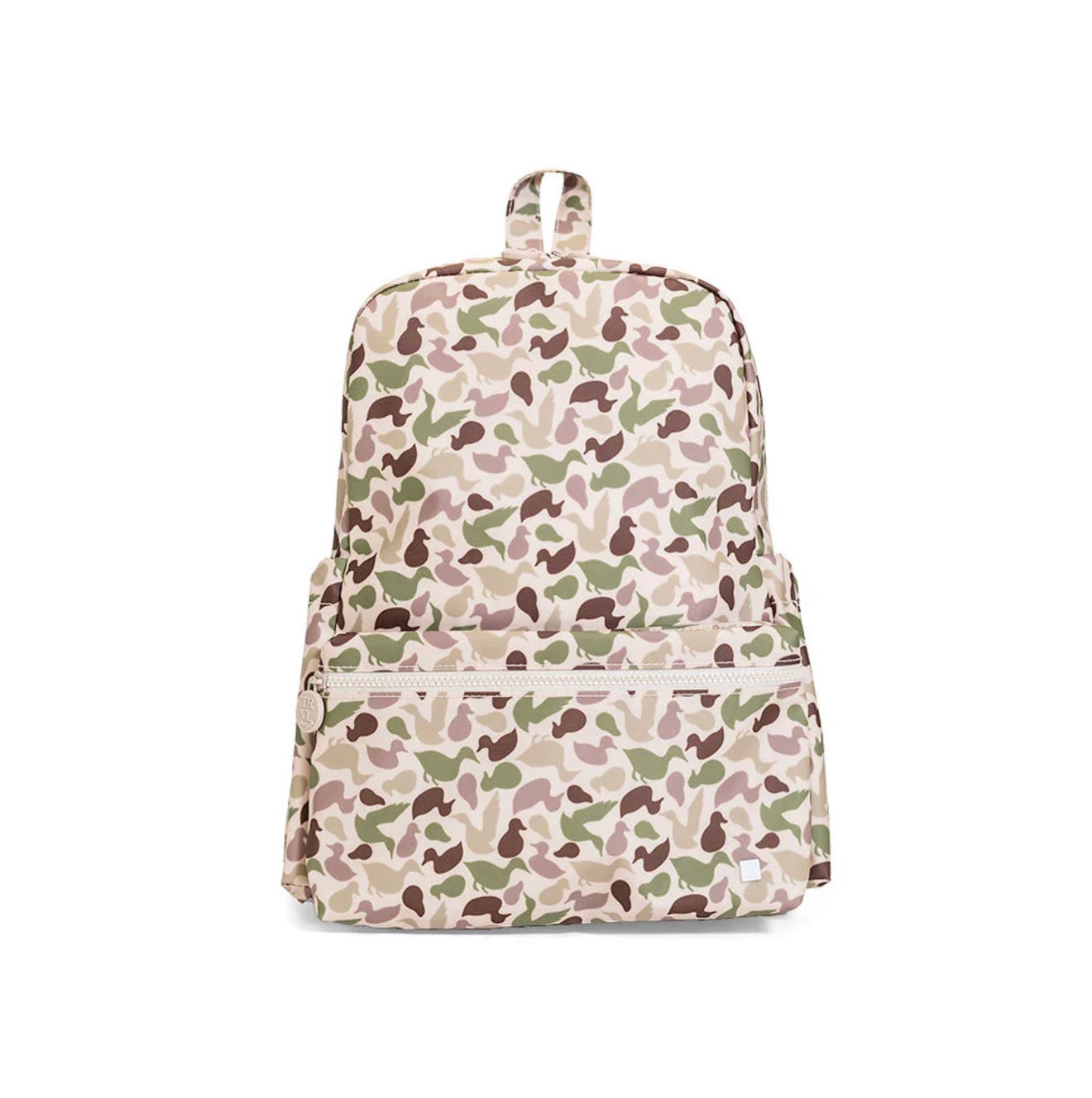 TRVL | Backpacker - Decoy Camo