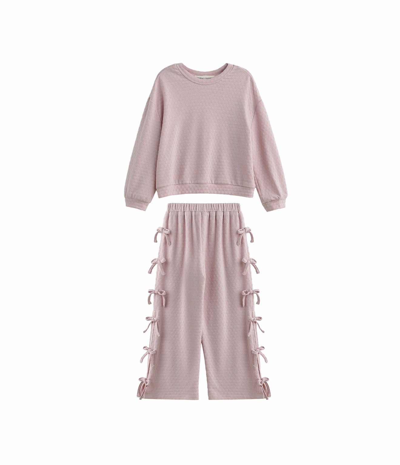 Mabel & Honey | Emma 2-Piece Set