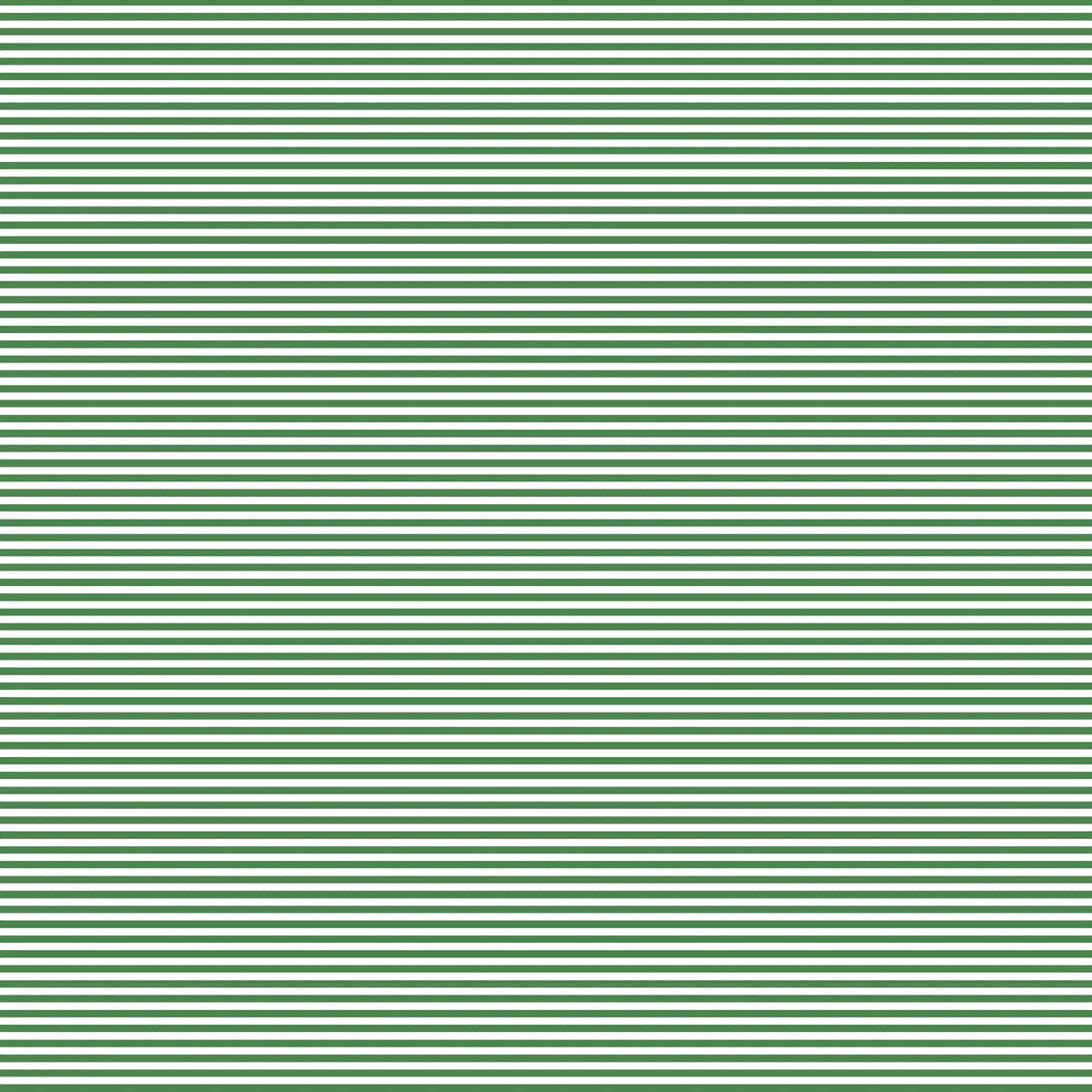 Lila & Hayes | Sam Perfomance Pullover - Green Stripes