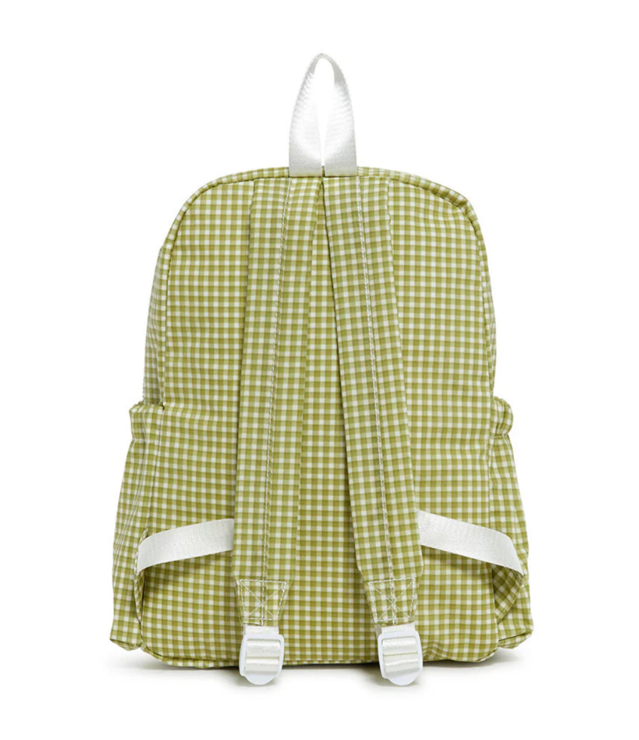 TRVL | Backpack - Rodeo Check Cactus