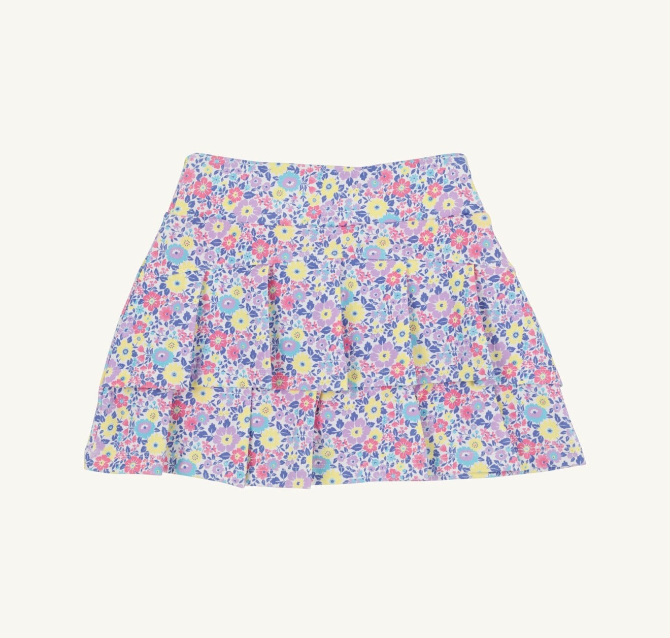 TBBC | Prepletic Cindy Skort - Briar Patch Petals