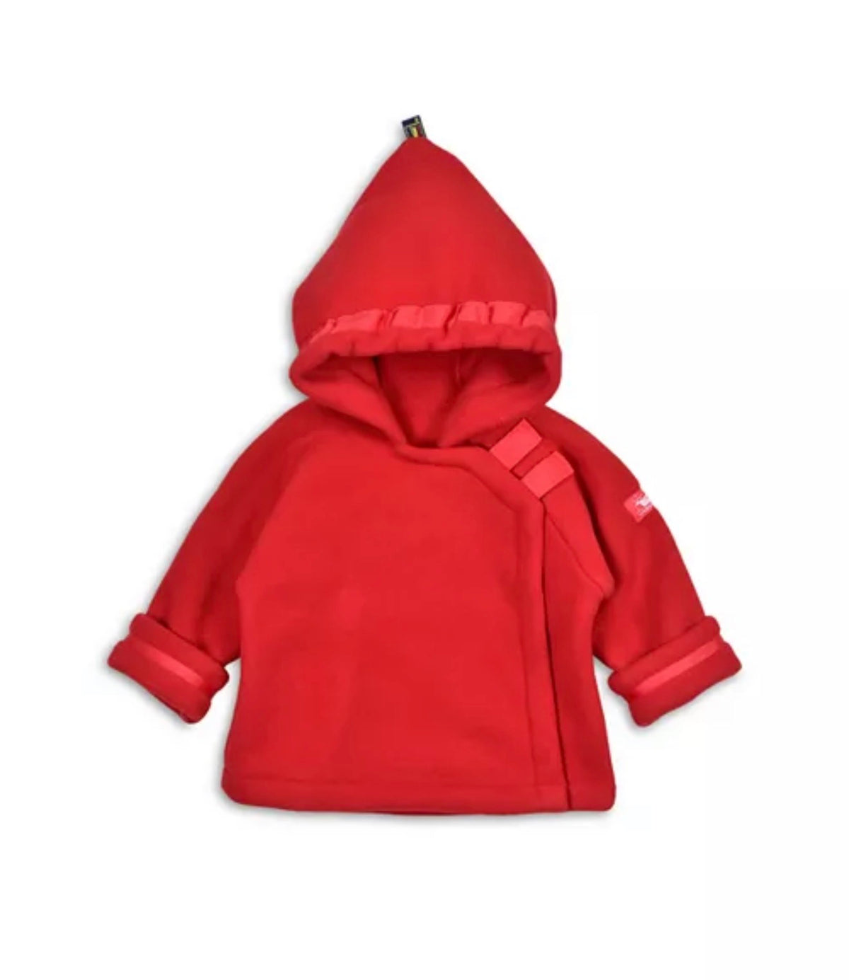 Widgeon | Warmplus Favorite Jacket Red
