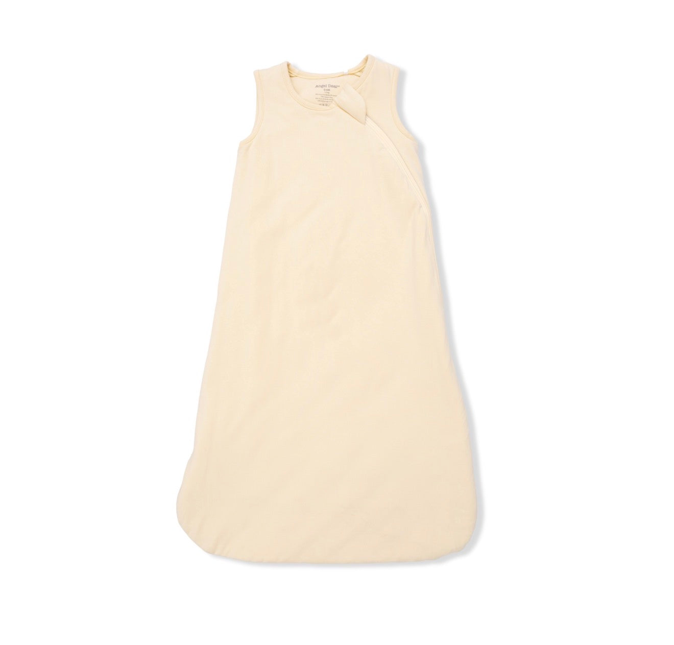 Angel Dear | Solid Italian Straw Sleep Bag