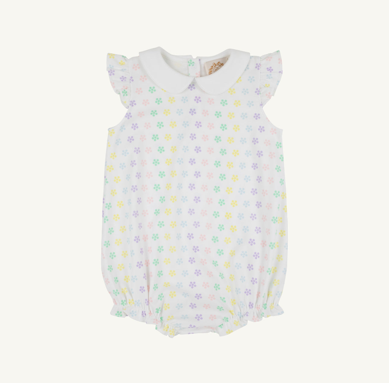 TBBC | Angel Sleeve Biltmore Bubble - Birmingham Buttons