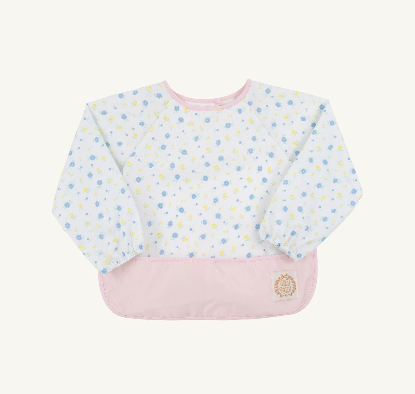 TBBC | Biscuit Bib - Dunwoody Daisy