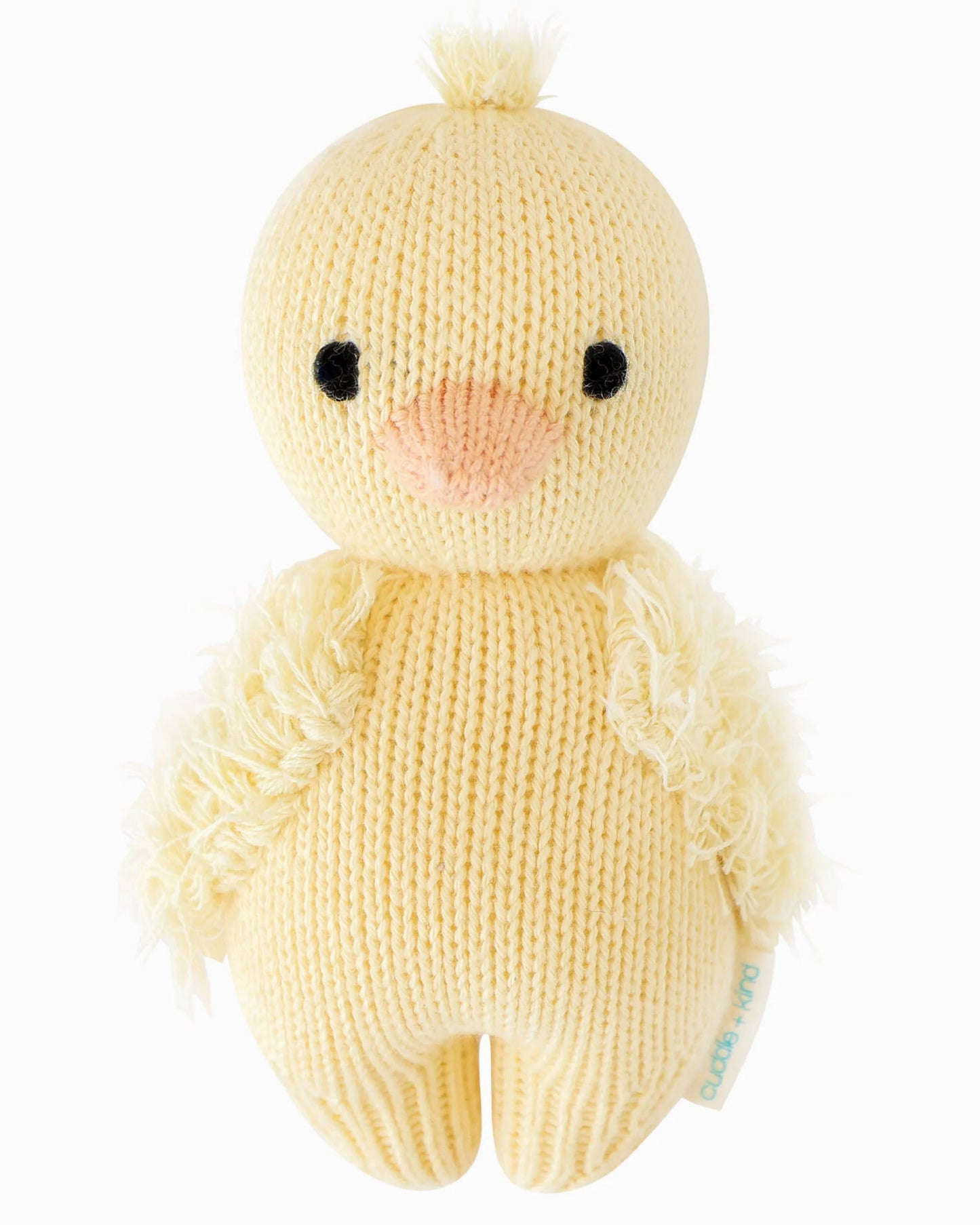 Cuddle & Kind | Baby Duckling