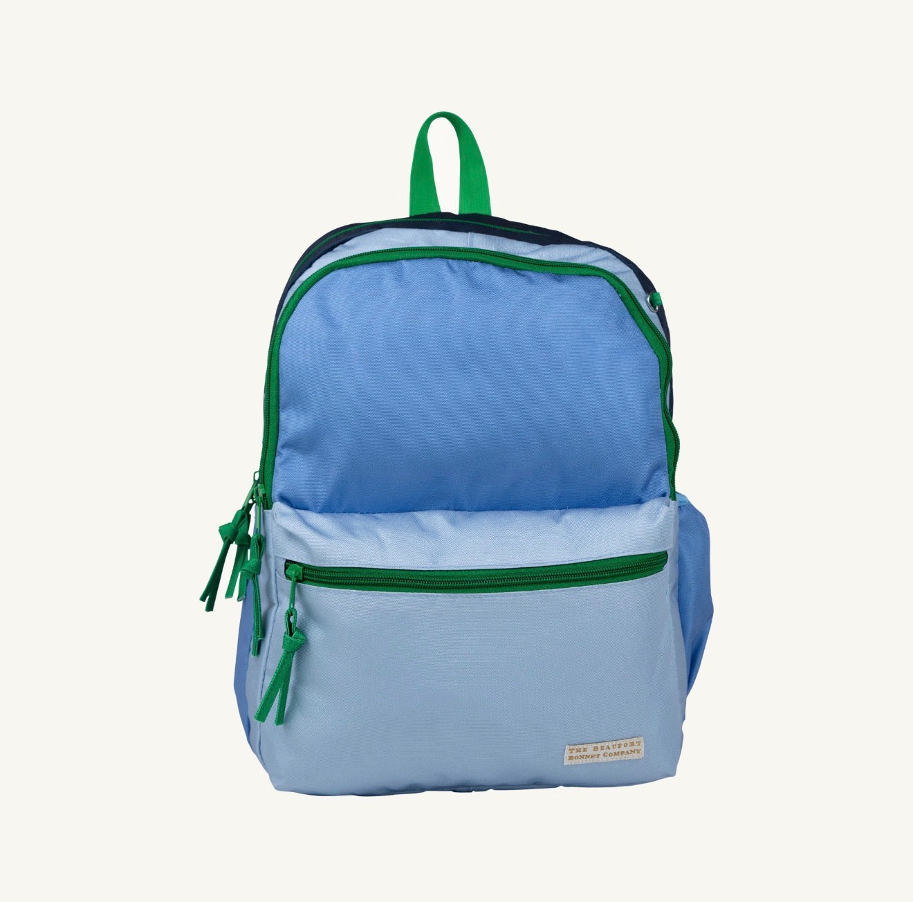 TBBC | Don’t Forget Your Backpack - Barbados Blue/Beale Street Blue/Nantucket Navy