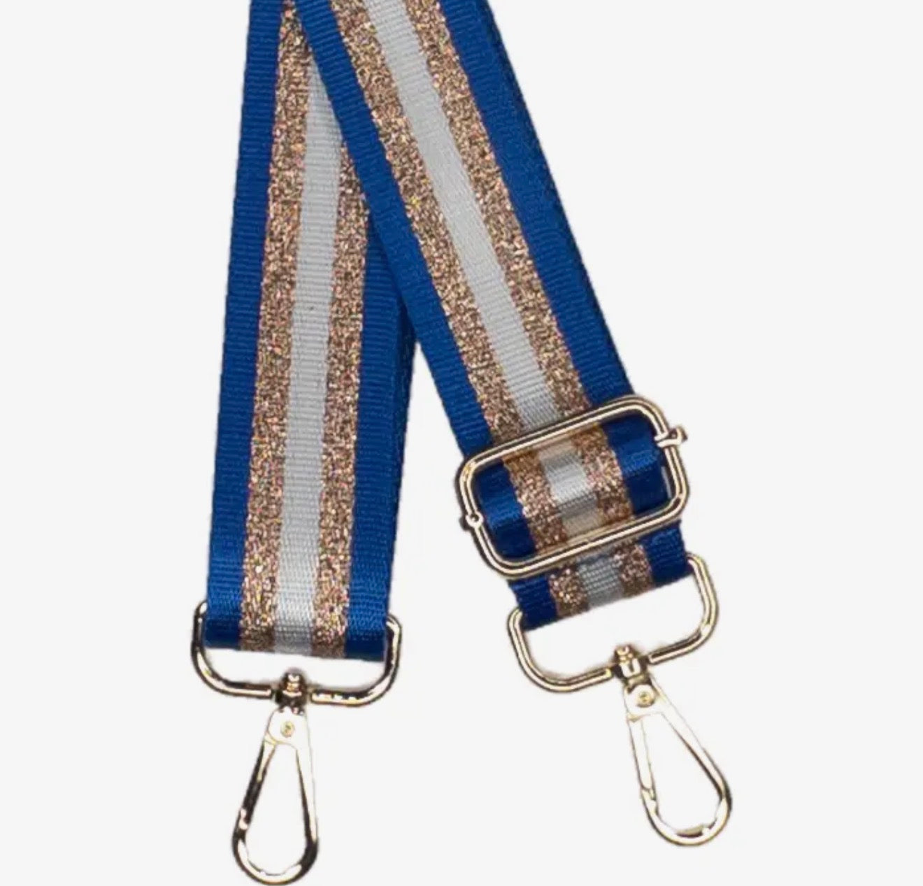 Carrying Kind | Game Day Crossbody Strap