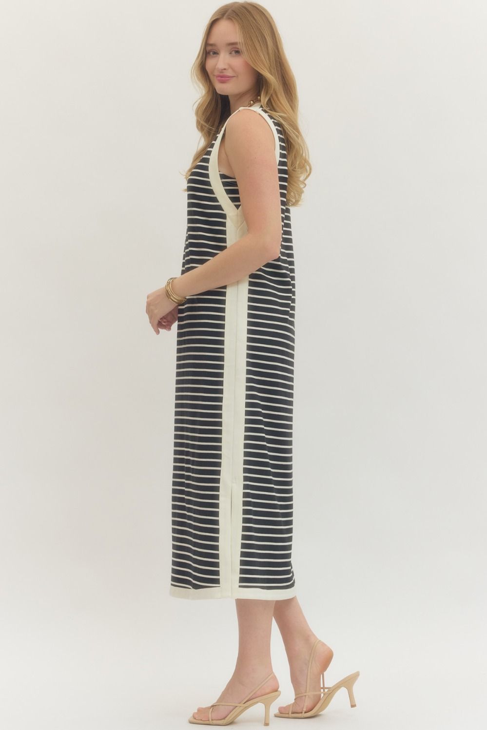Nora Midi Dress