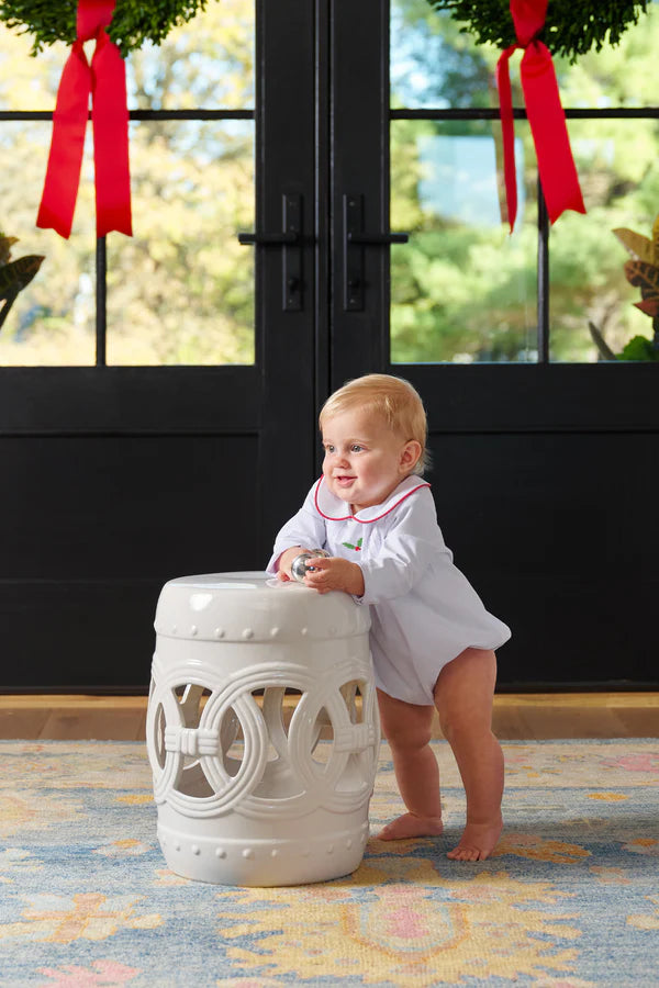 TBBC | LS Boone Bubble - Holly