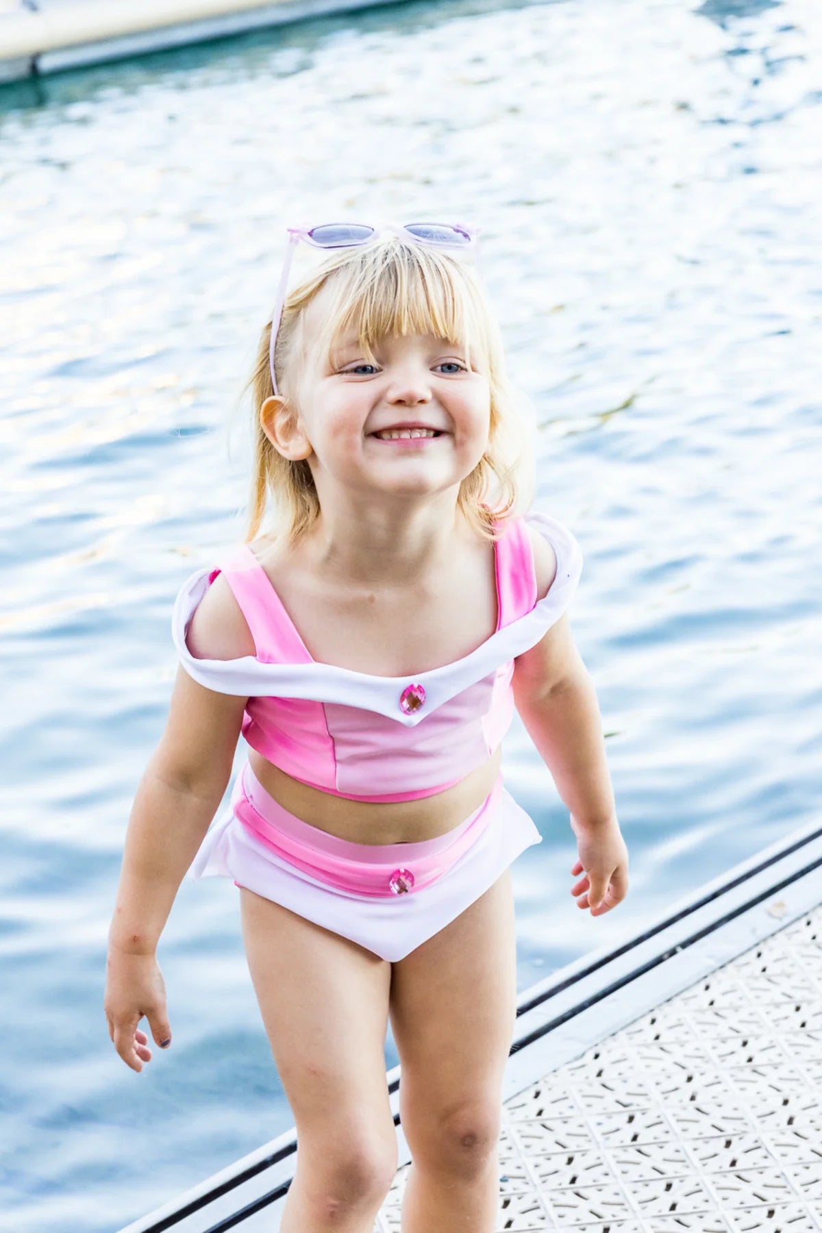 Great Pretenders | Sleeping Cutie Swimsuit
