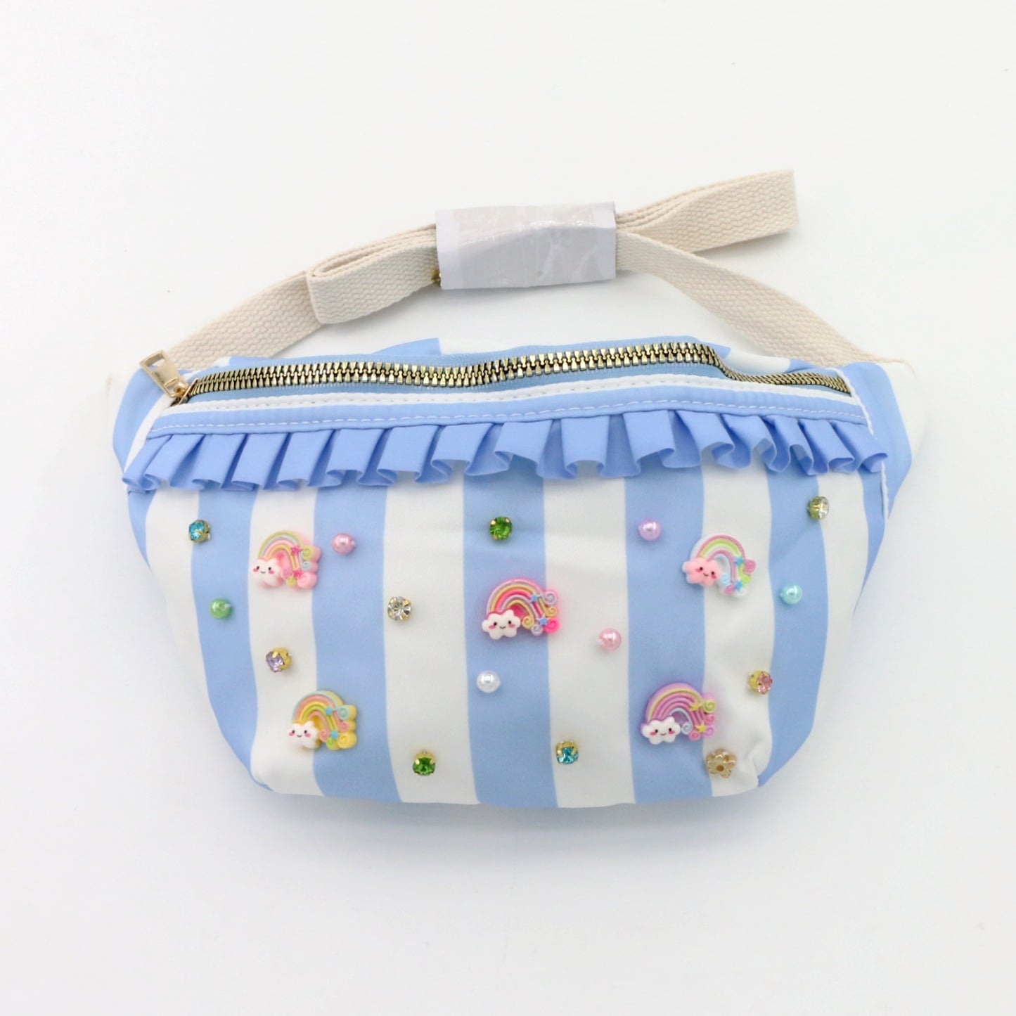 Poppyland | Rainbow Stripes Poppy Pack