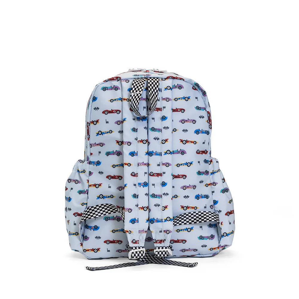 TRVL | Backpack - Vroom