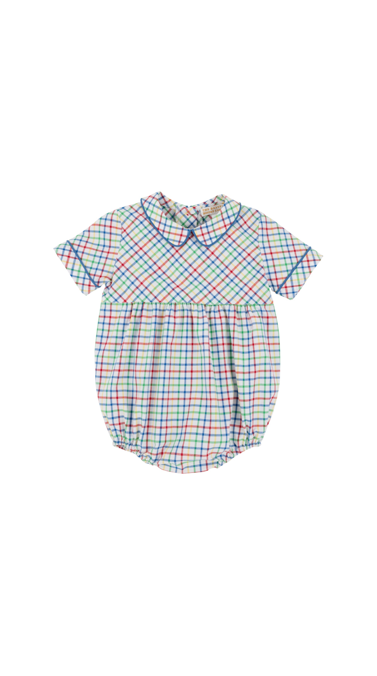 TBBC | Bradford Bubble - Kindness Wins Windowpane