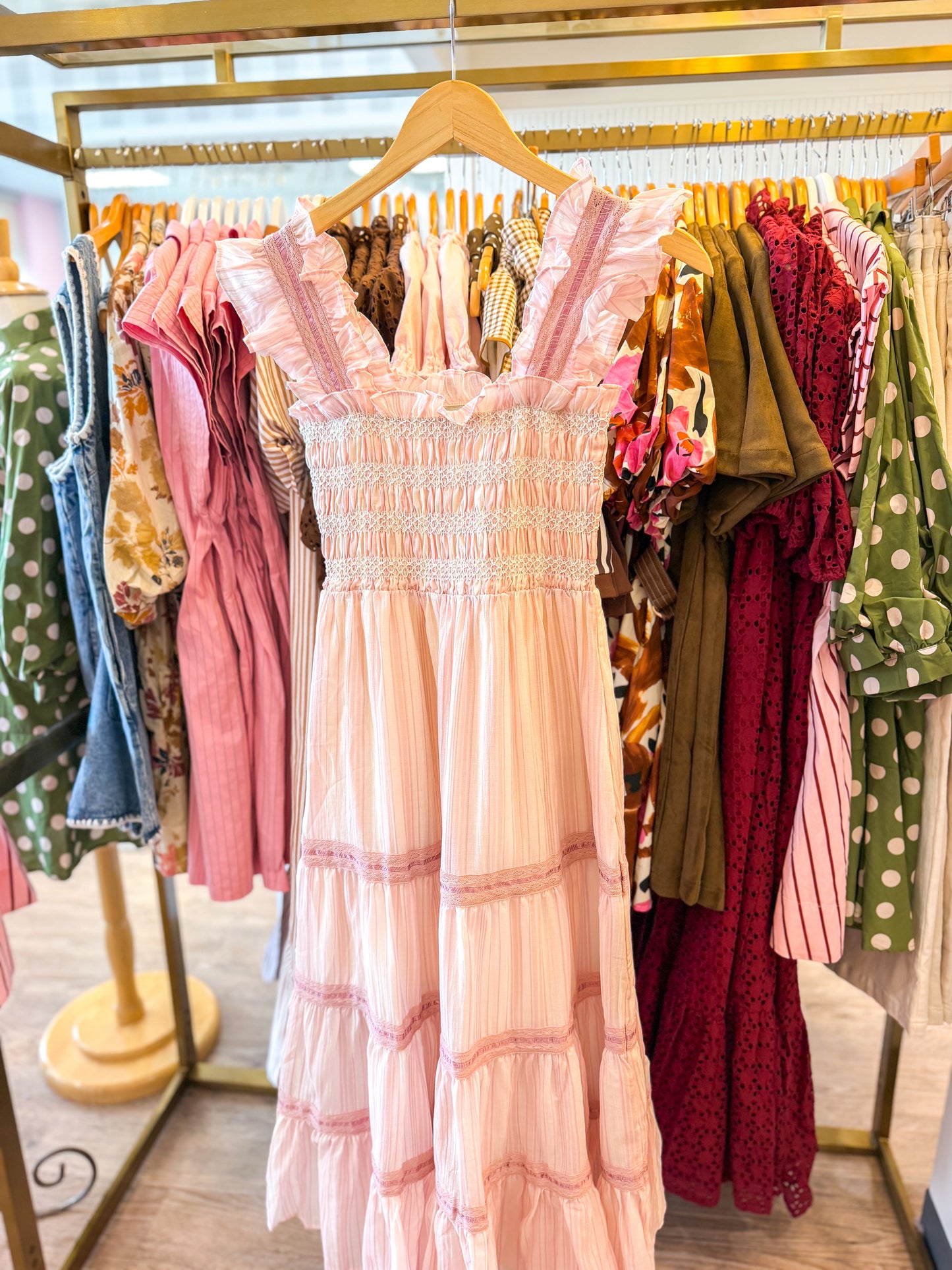 Josie Dress