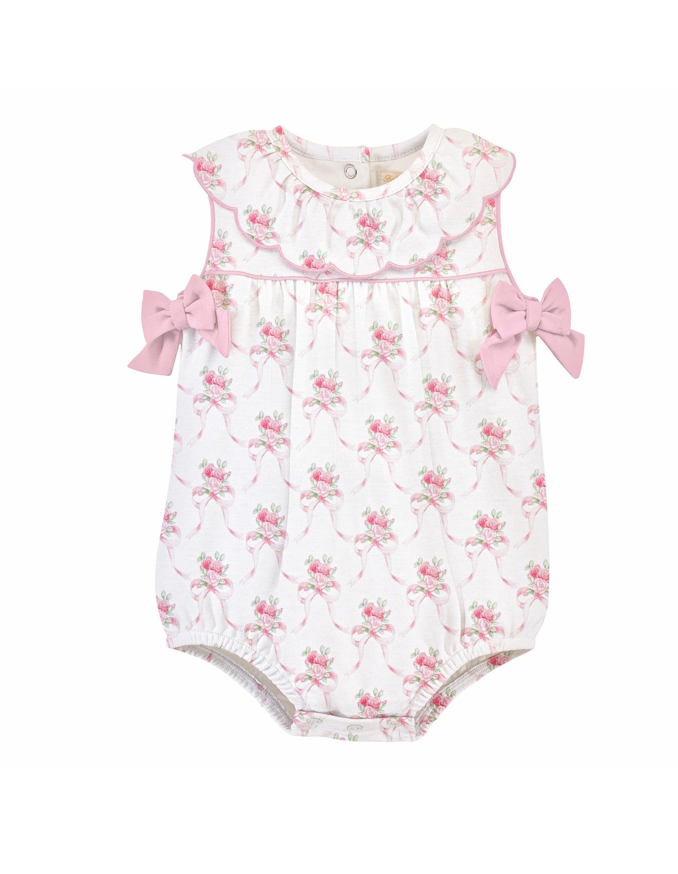 Baby Club Chic | Sweet Bows Bubble