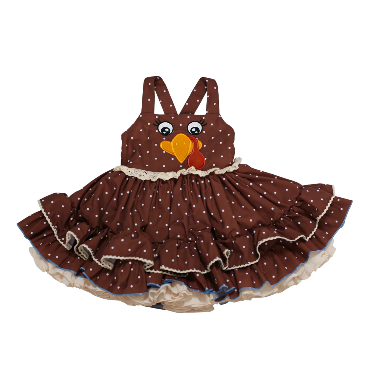 Be Girl | Georgia May Turkey Dress