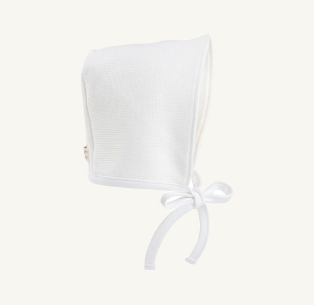 TBBC | Bundle Me Bonnet - Palmetto Pearl