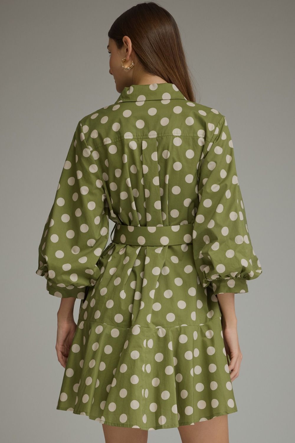 Nora Dress