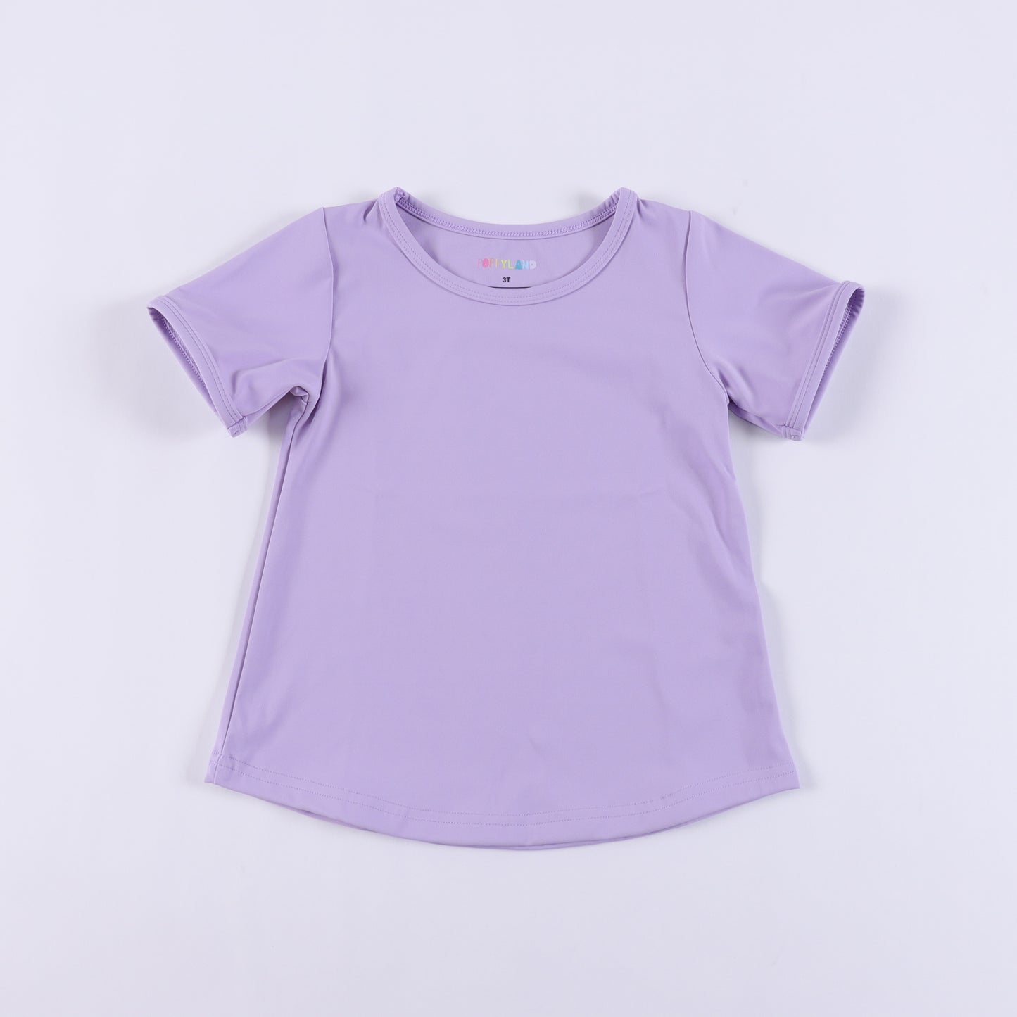 Poppyland | Madeline Top - Princess Purple