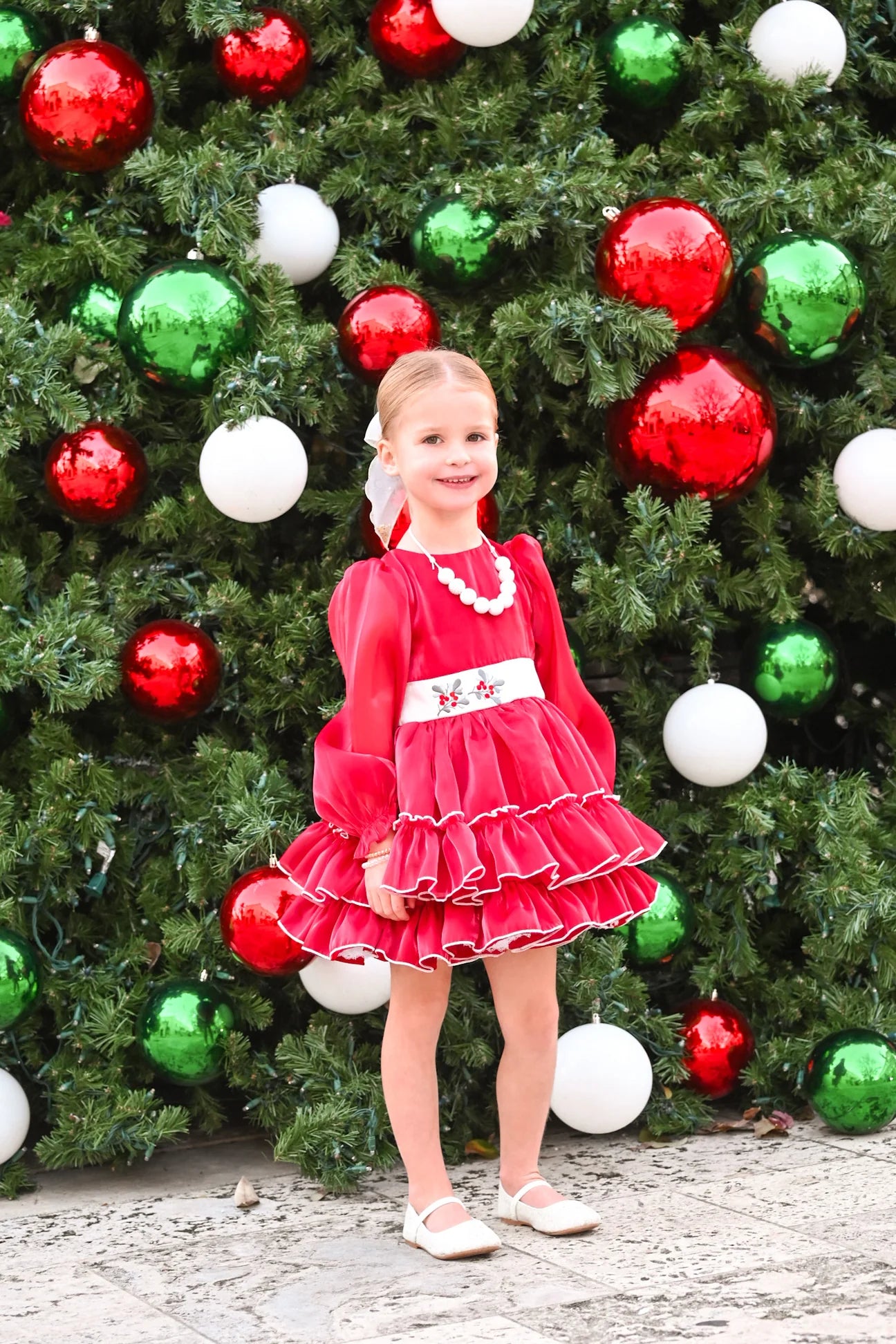 Be Girl | Aletta Dress