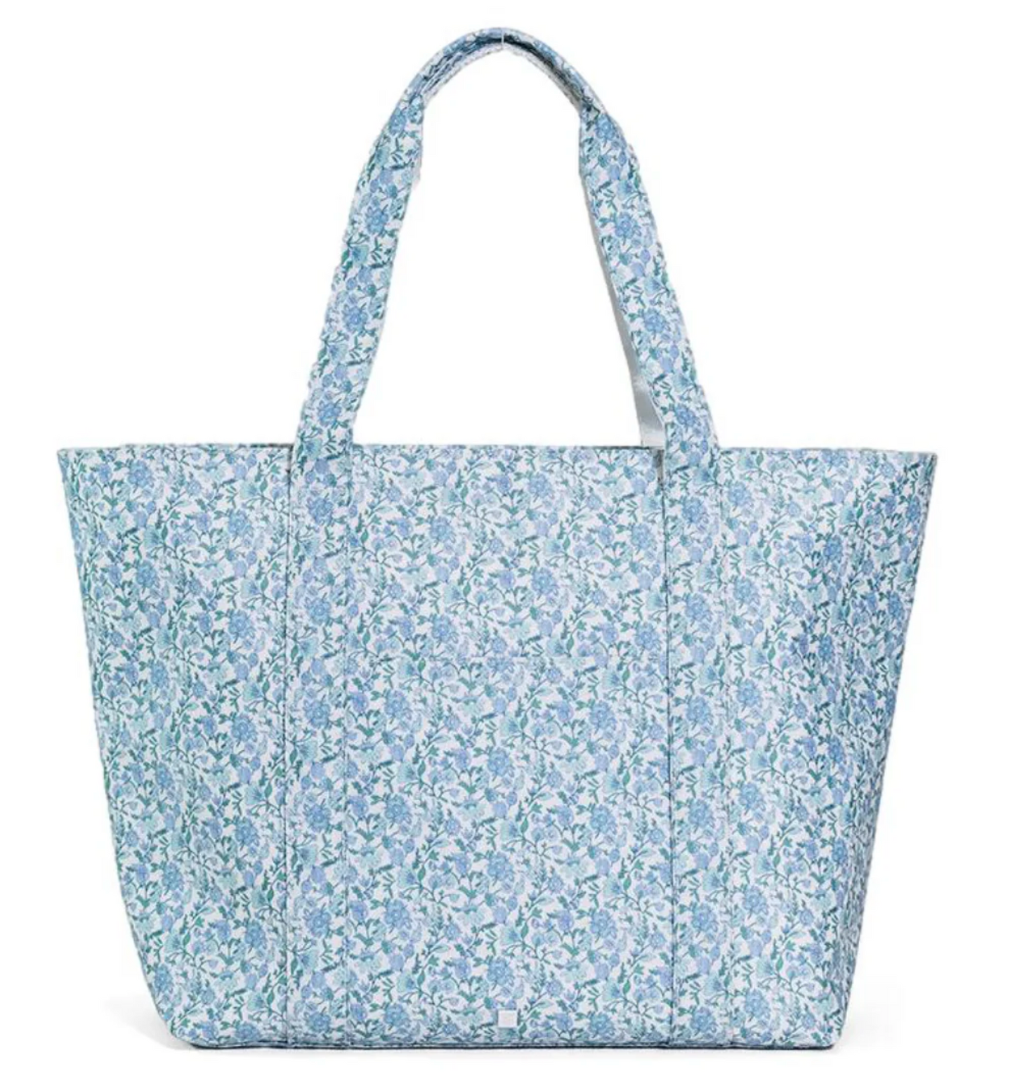 TRVL | Jumbo Tote - Hamptons Floral