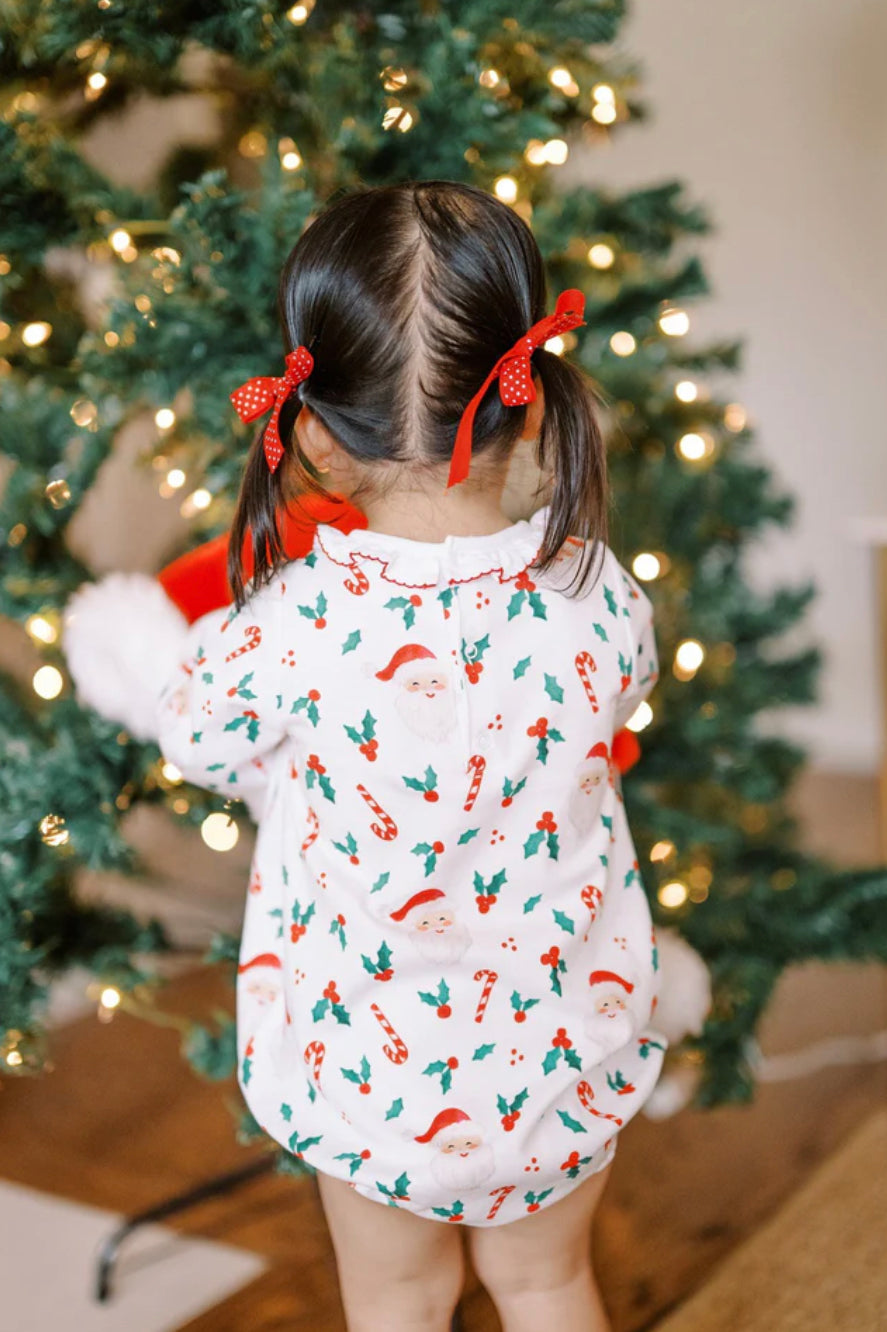 Proper Peony | St. Nick Bubble