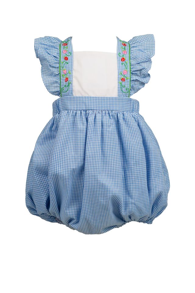 Proper Peony | Bryar Bee Girl Bubble