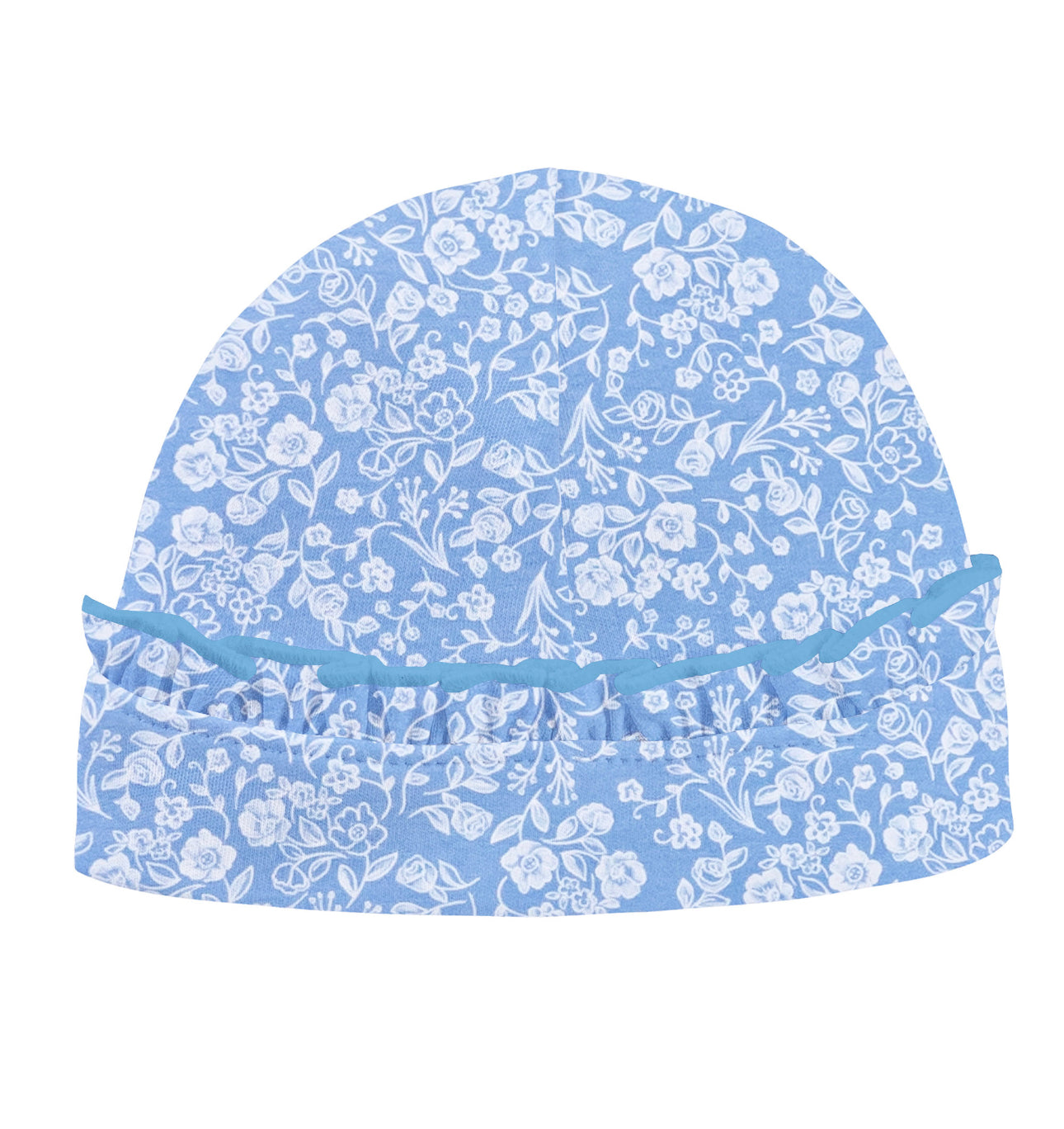 Baby Club Chic | Blooming Garden Hat