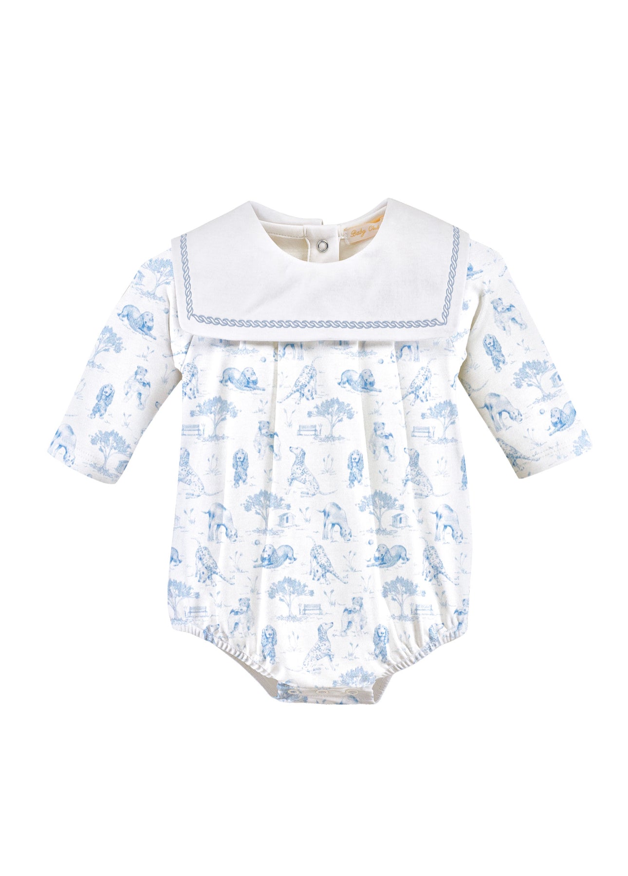 Baby Club Chic | Barking Bliss Bubble