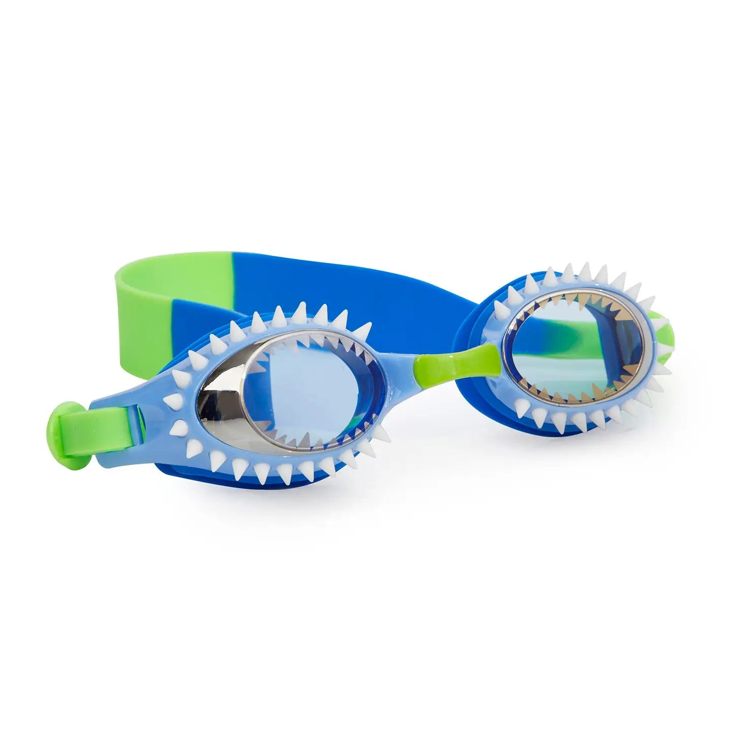 Bling2o | Fish N Chips Kids Swim Goggles
