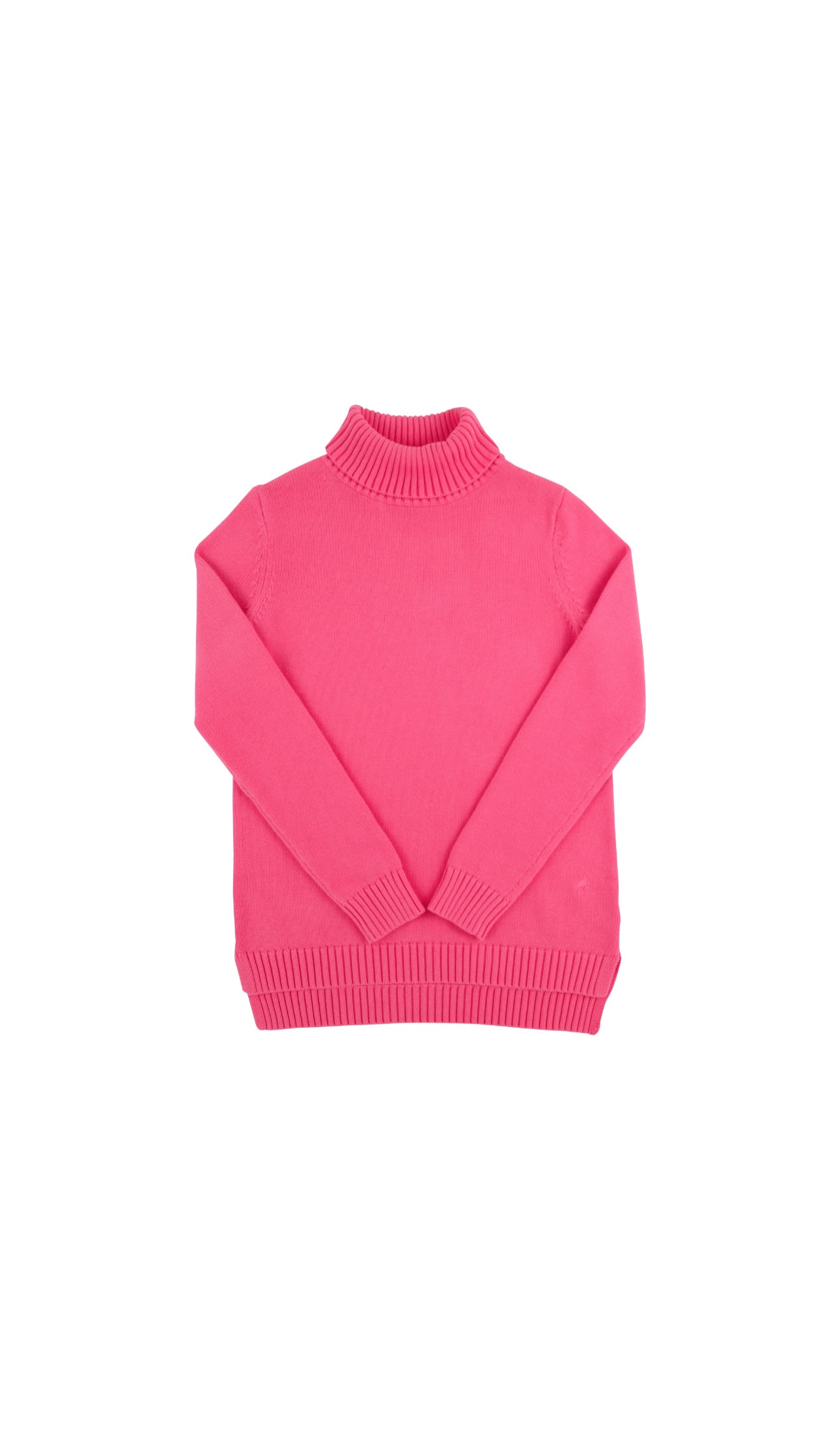 TBBC | Women's Townsend Turtleneck Sweater - Romany Rose