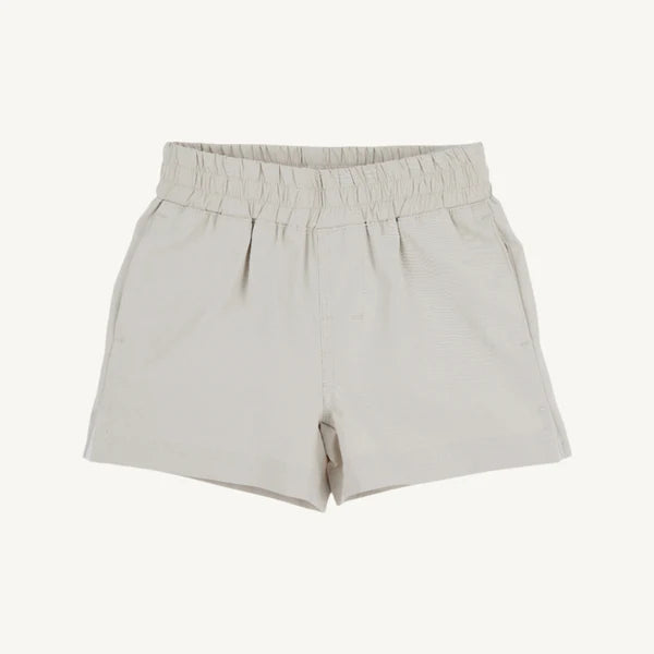 TBBC | Prepletic Sheffield Shorts - Saratoge Stone