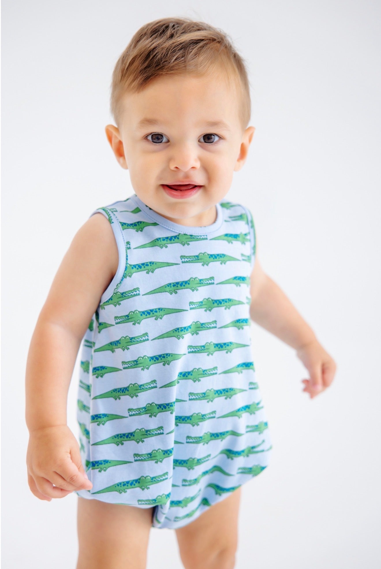 TBBC | Patton Play Bubble - See Ya Later Alligator