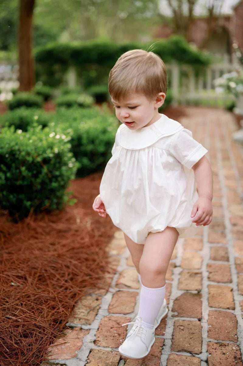 Lullaby Set | Owen Bubble - Blessings White