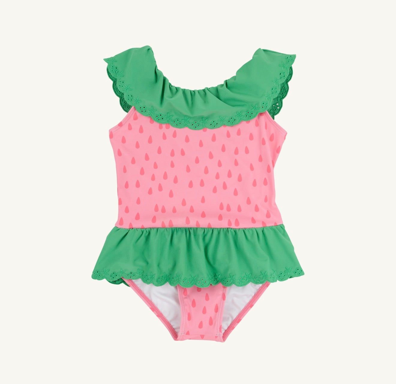 TBBC | Sandy Swimsuit - Suffolk Seeds