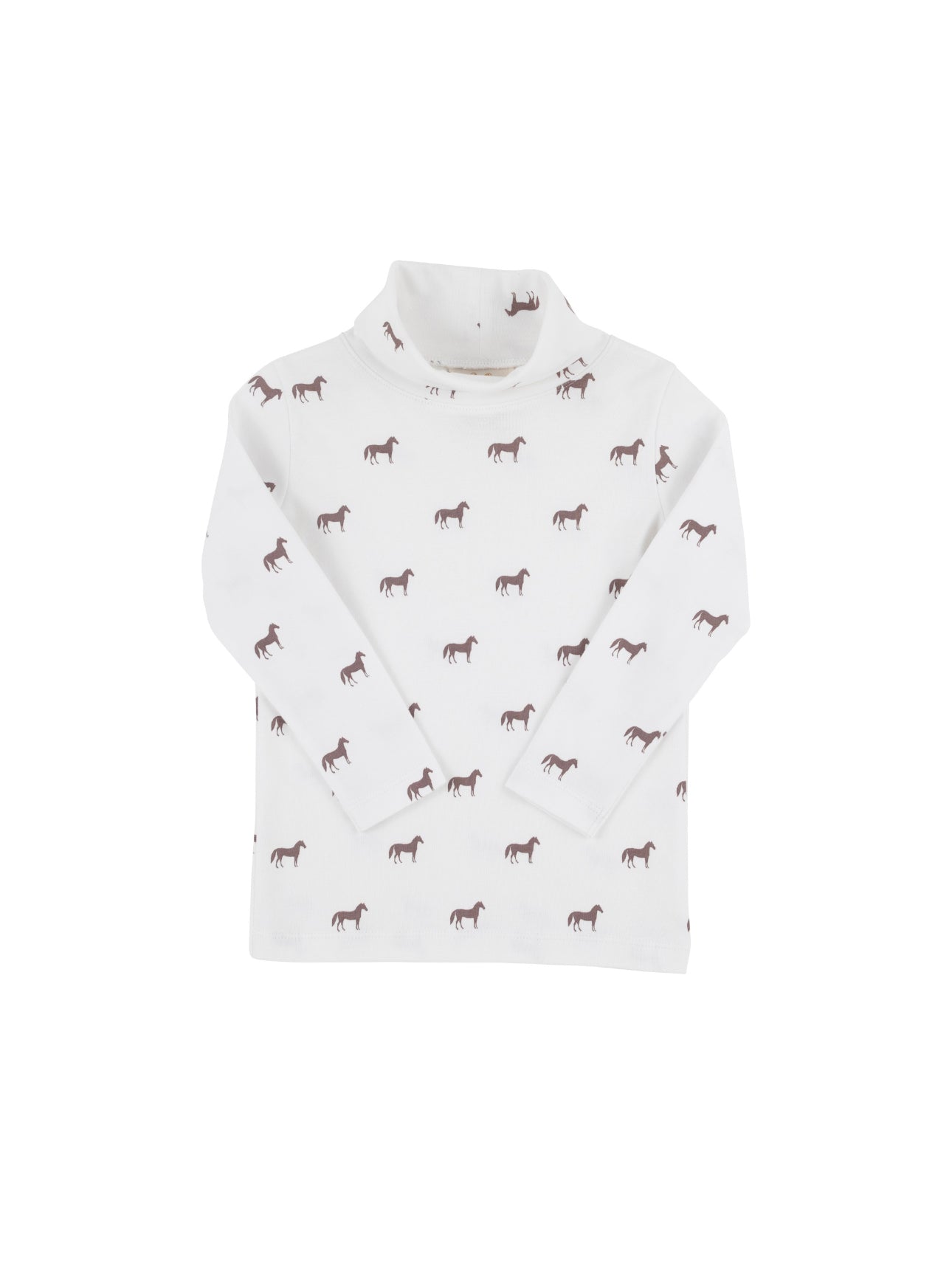 TBBC | Tatum's Turtleneck - Henry Clay Horses