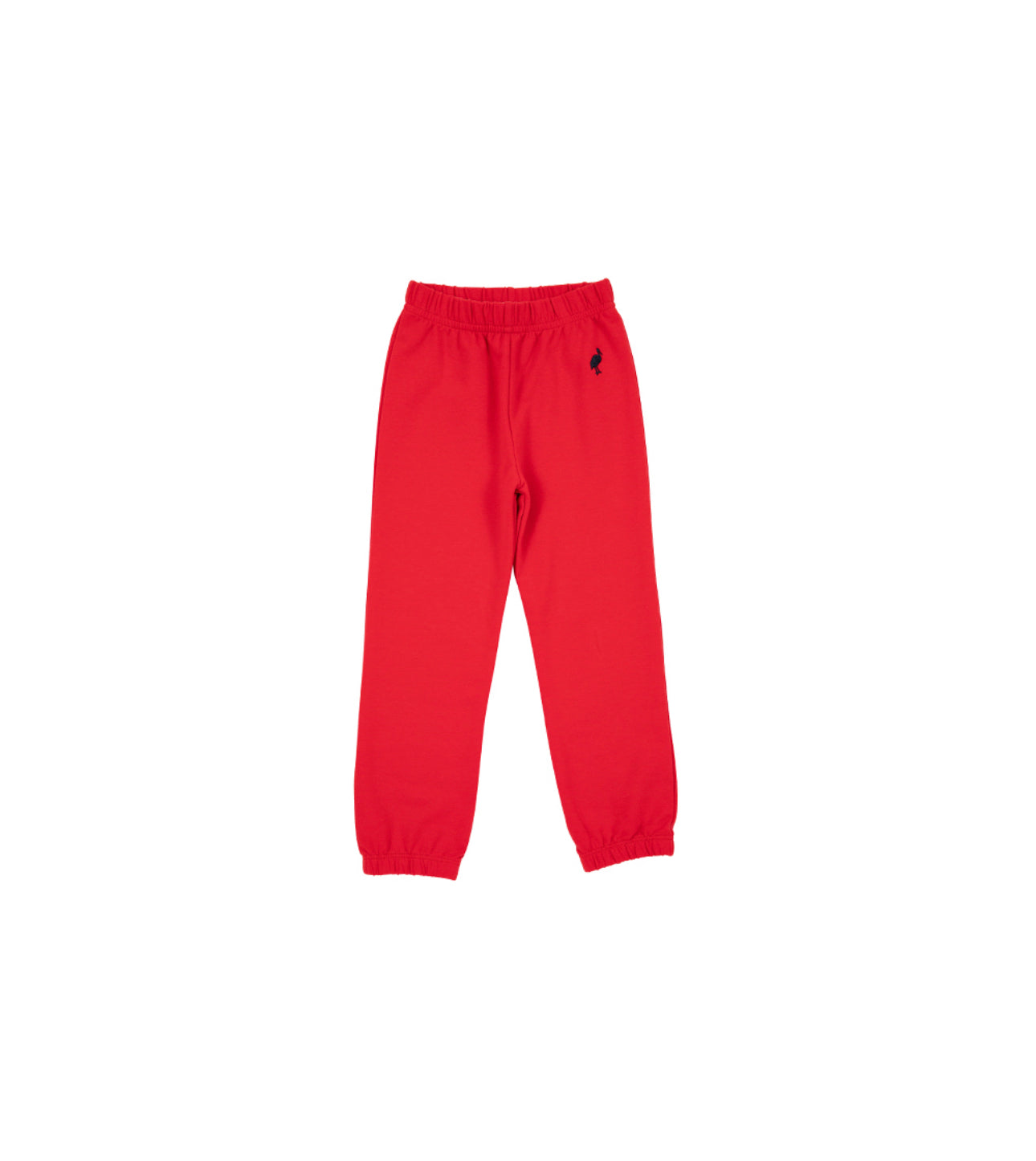 TBBC | Gates Sweeney Sweatpants - Richmond Red/Nantucket Navy