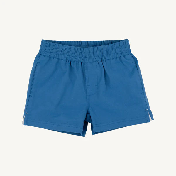 TBBC | Prepletic Sheffield Shorts - Wood Boat Blue