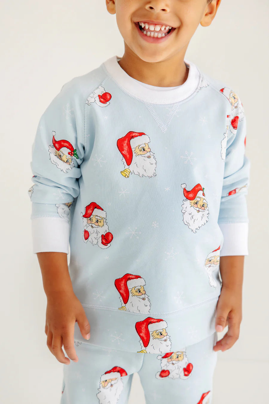 Shops Tbbc Dear Santa crewneck