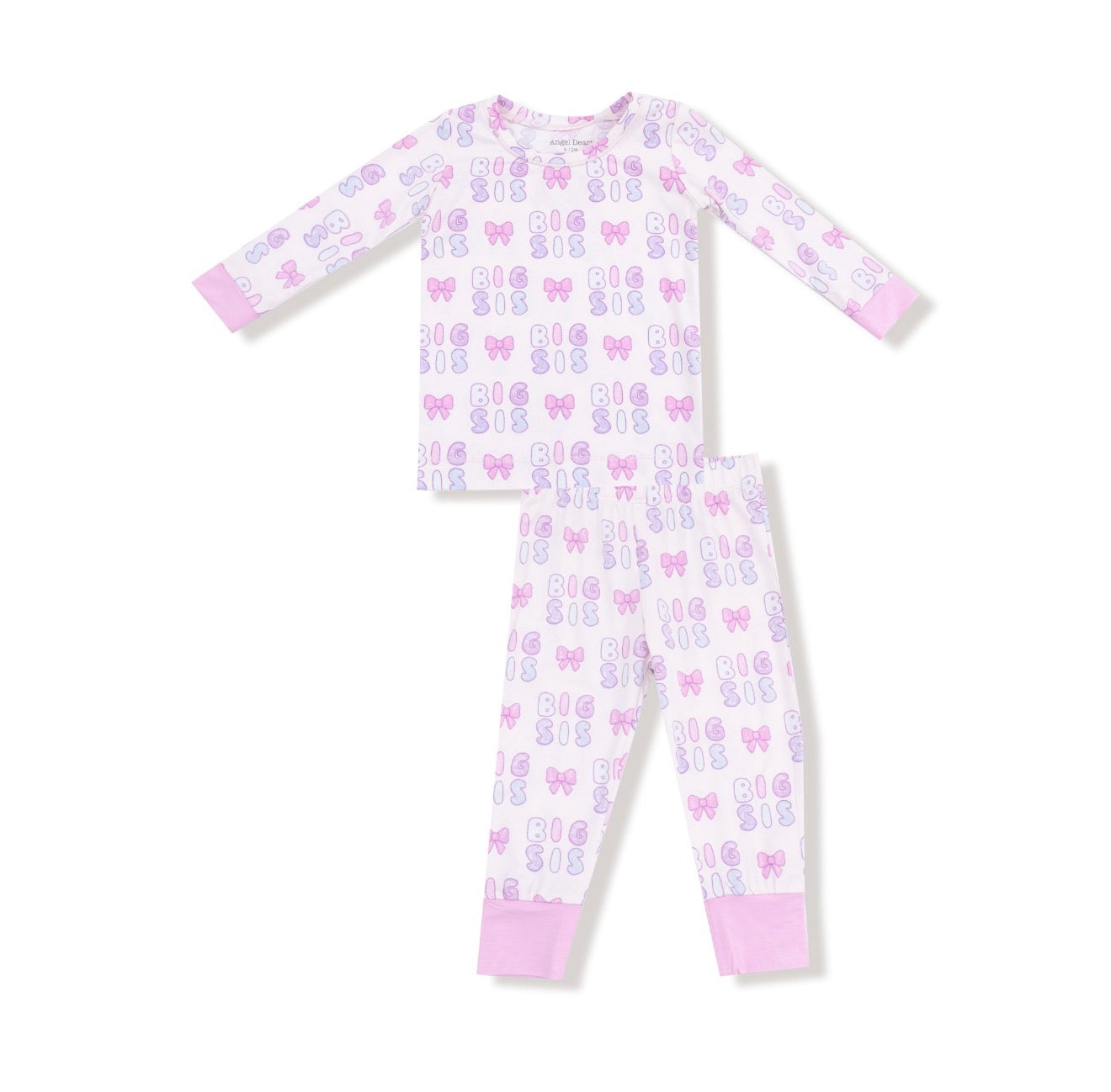 Angel Dear | Big Sis Loungewear Set