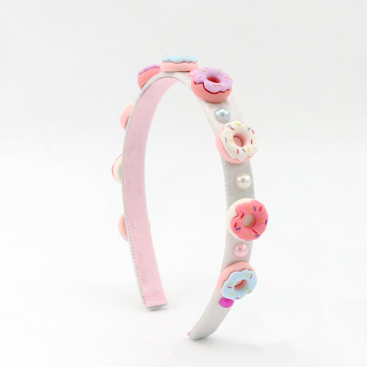 Poppyland | Donut Headband
