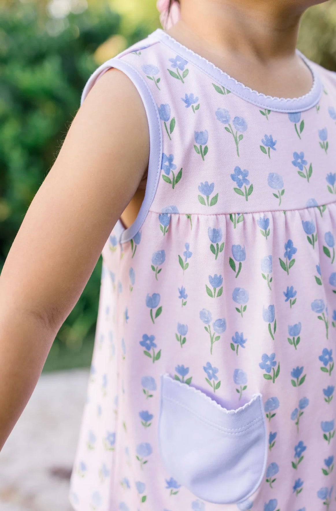 Proper Peony | Gardenia Bloomer Set